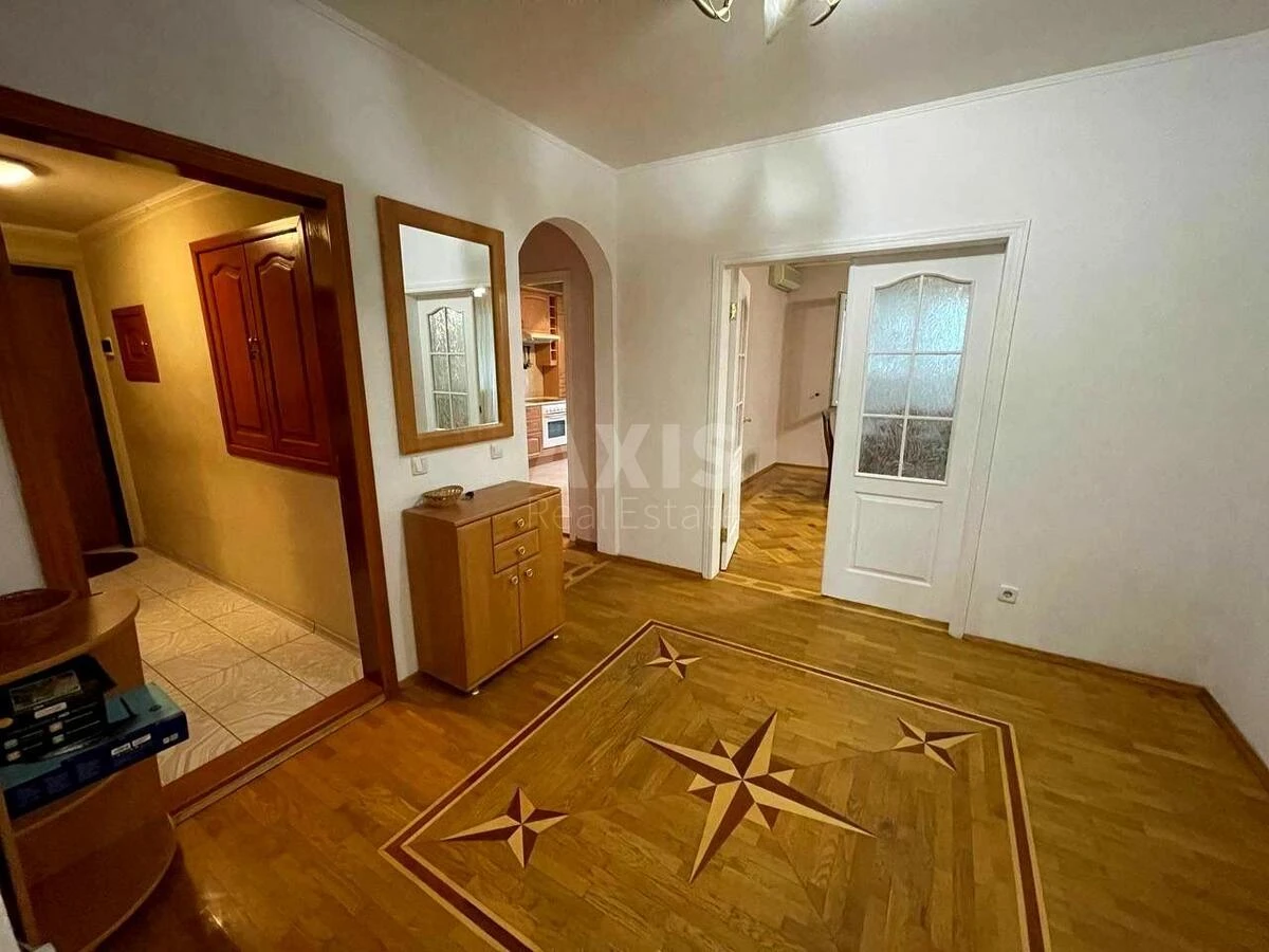 3k apartment vul. Lebedjeva-Kumacha 126545121