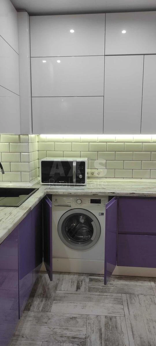 1к квартира ул. Метрологическая 40Б670220