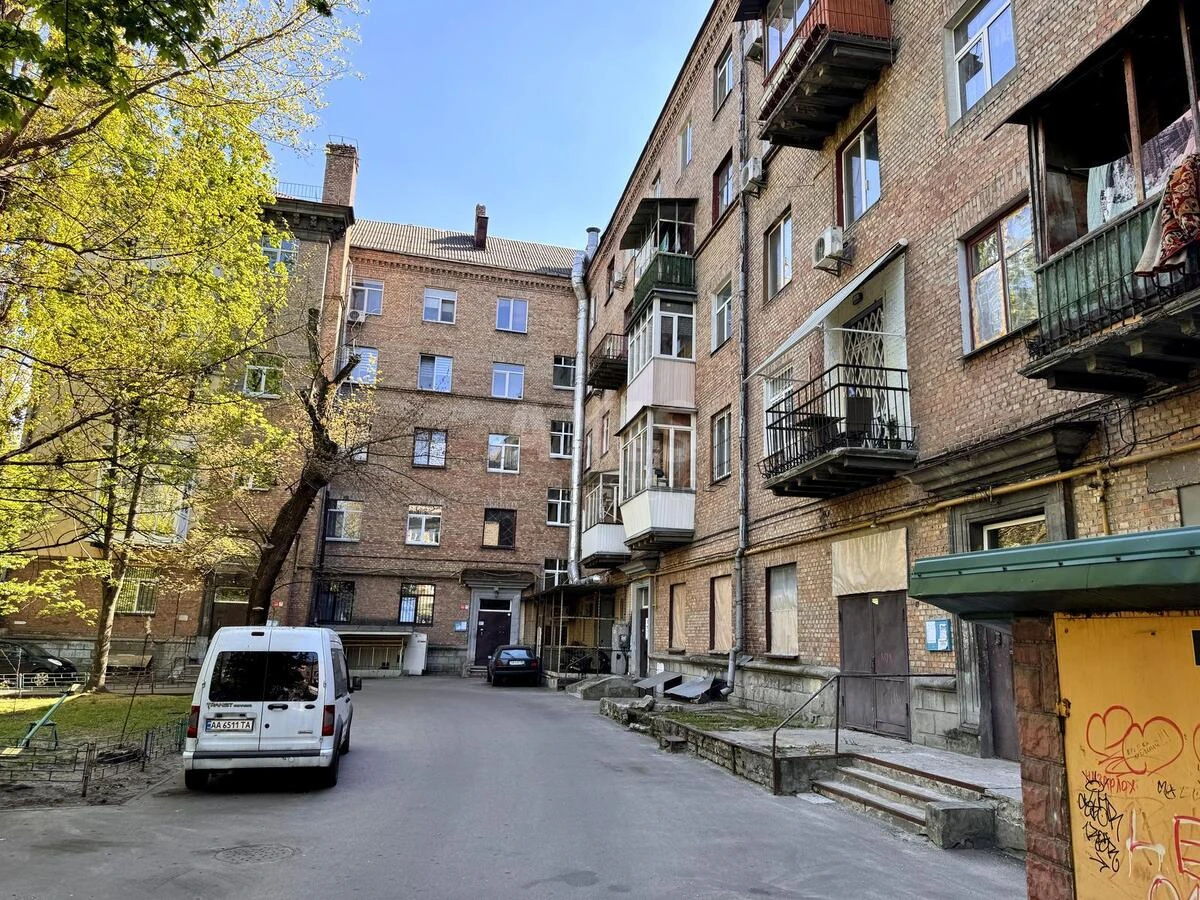 3к квартира ул. Симферопольская 97015618