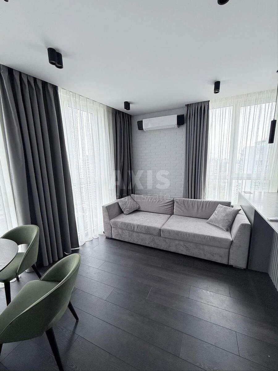 2k apartment vul. Bogdanivs'ka 7А670492