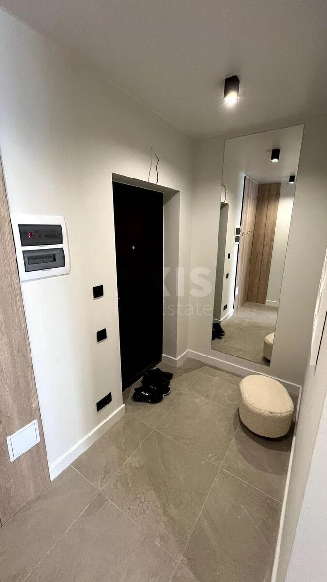 2k apartment vul. Vsevoloda Zmijenka 134/21654837