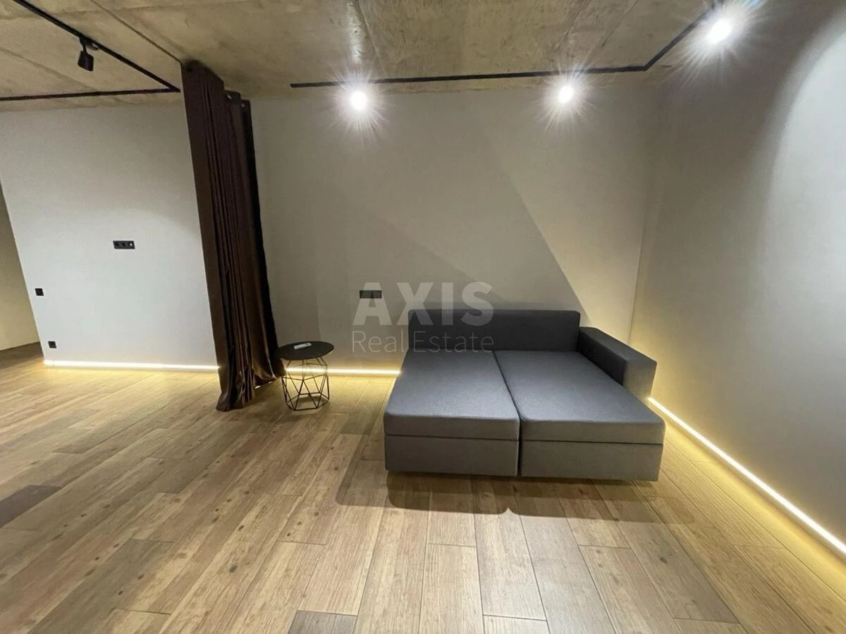 1k apartment shose Stolychne 1654966