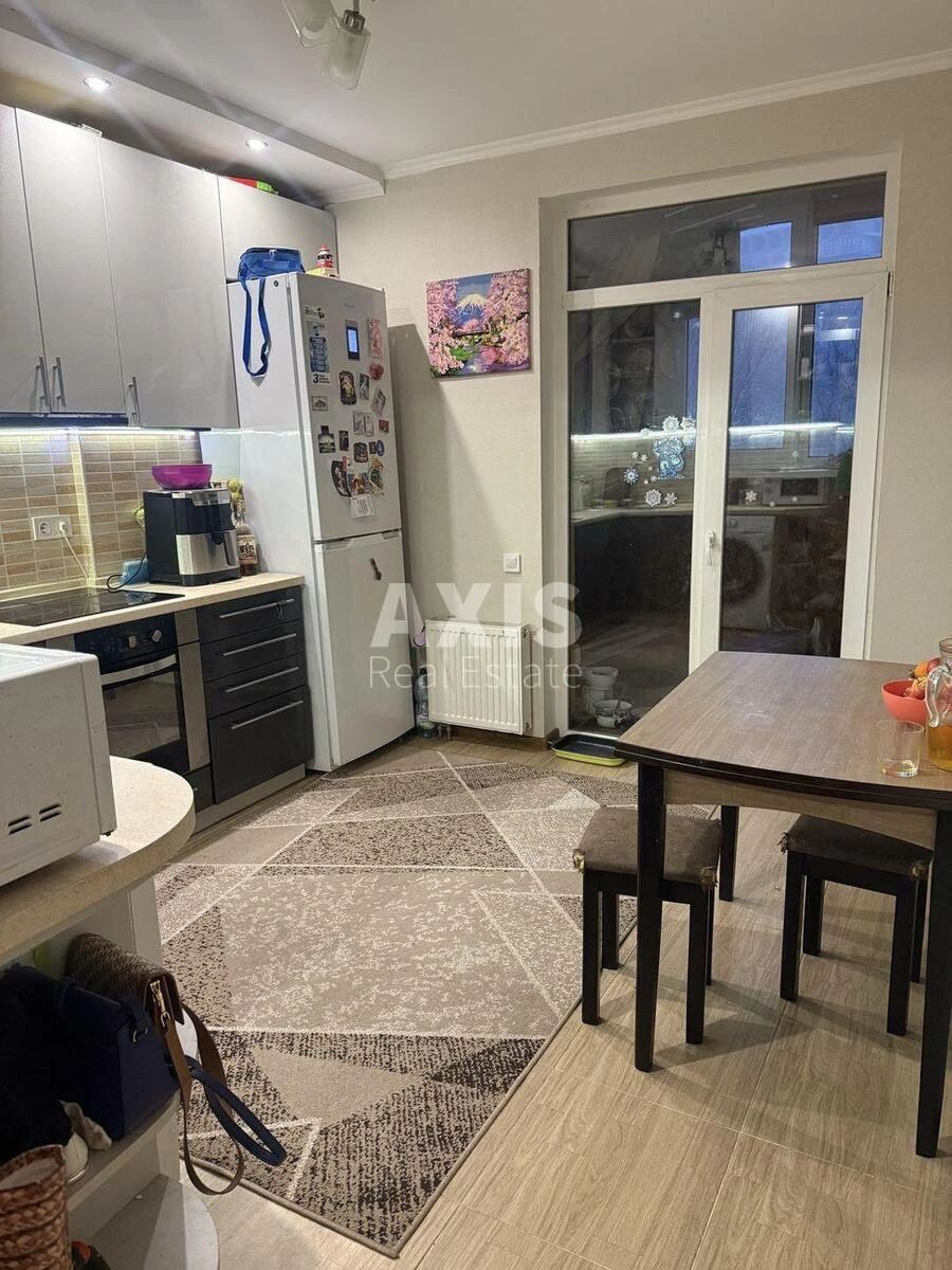 2k apartment vul. Raketna 24642650