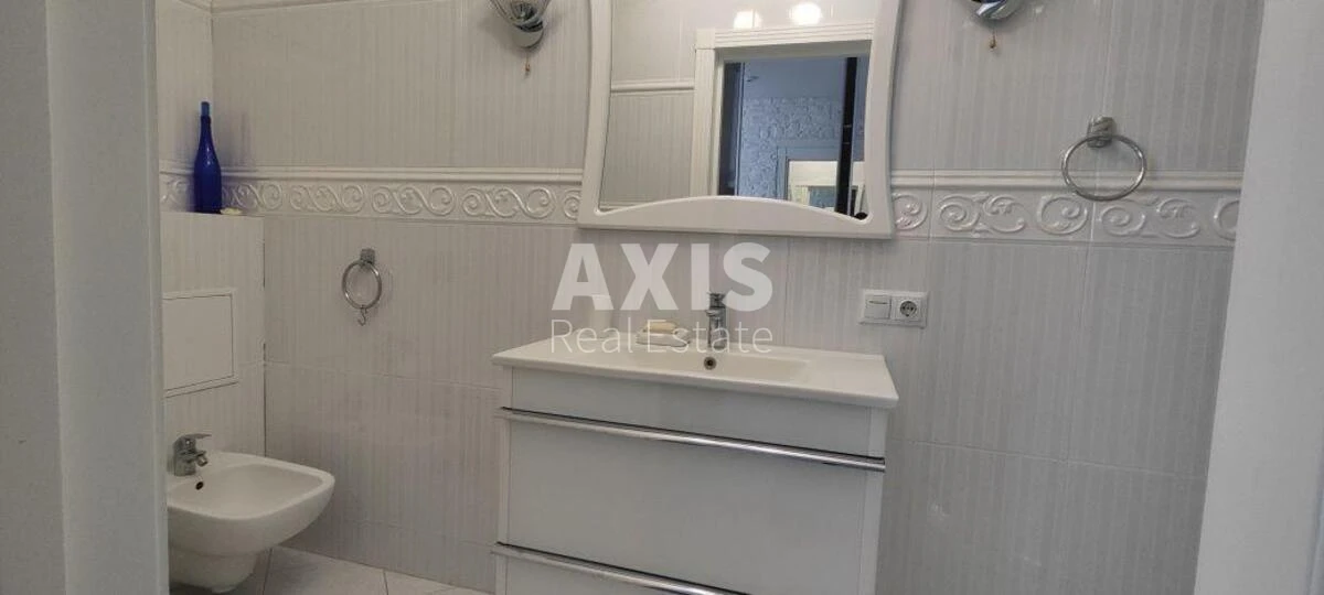 3k apartment bul. Chokolivs'kyj шість А567866