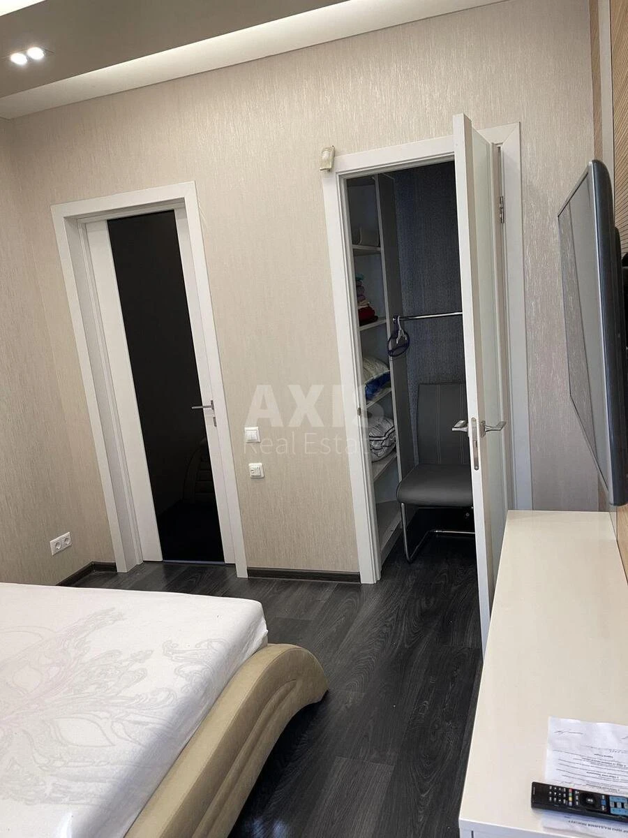 2k apartment vul. Doroshenka Petra 61691241