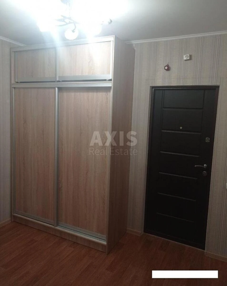 1к квартира ул. Русовой Софии 1Б642943