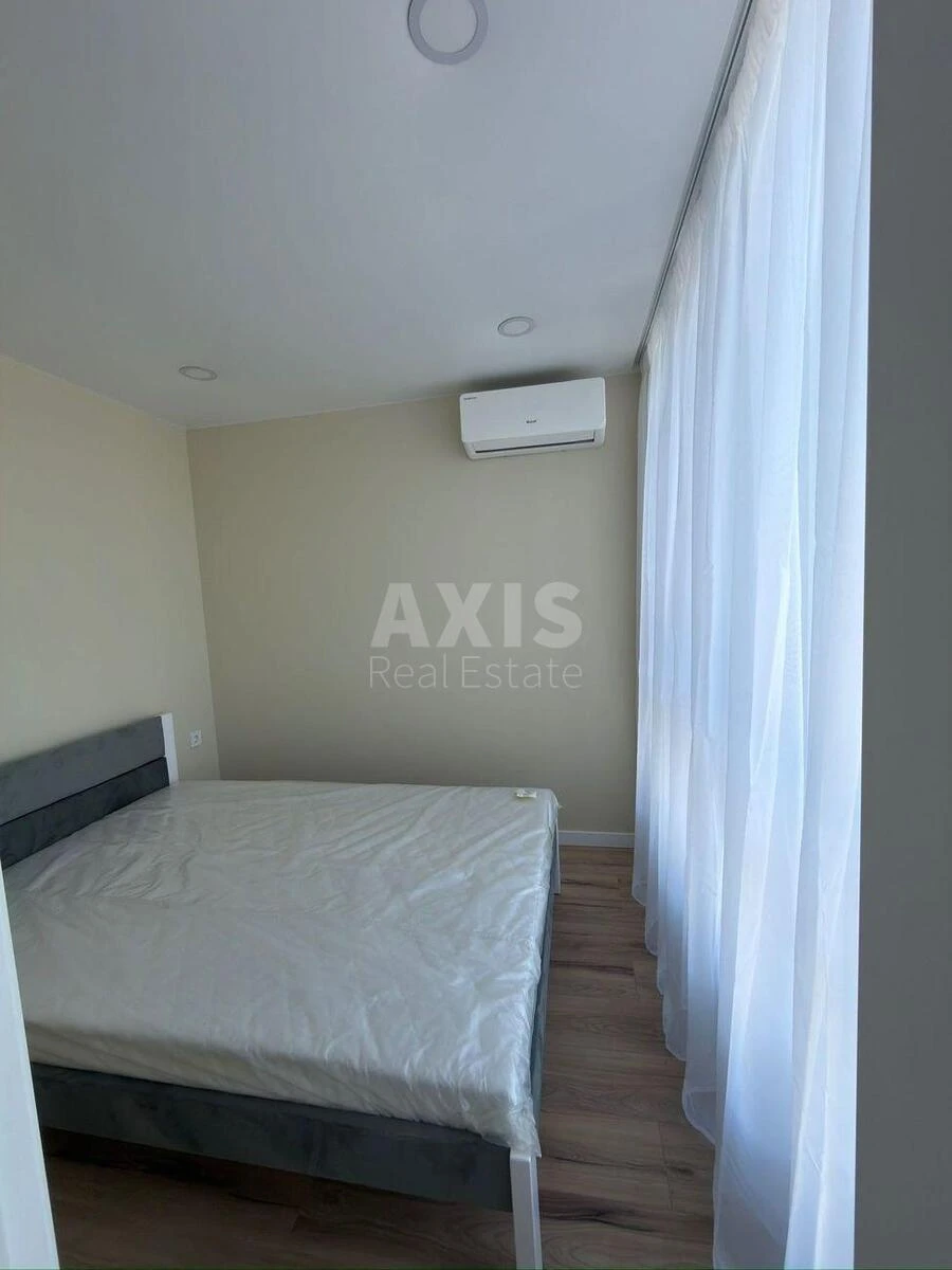 1k apartment vul. Bulahovs'kogo Akademika 2643055