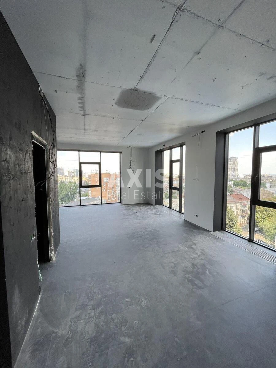 1k apartment vul. Bul'varno-Kudrjavs'ka 21675050