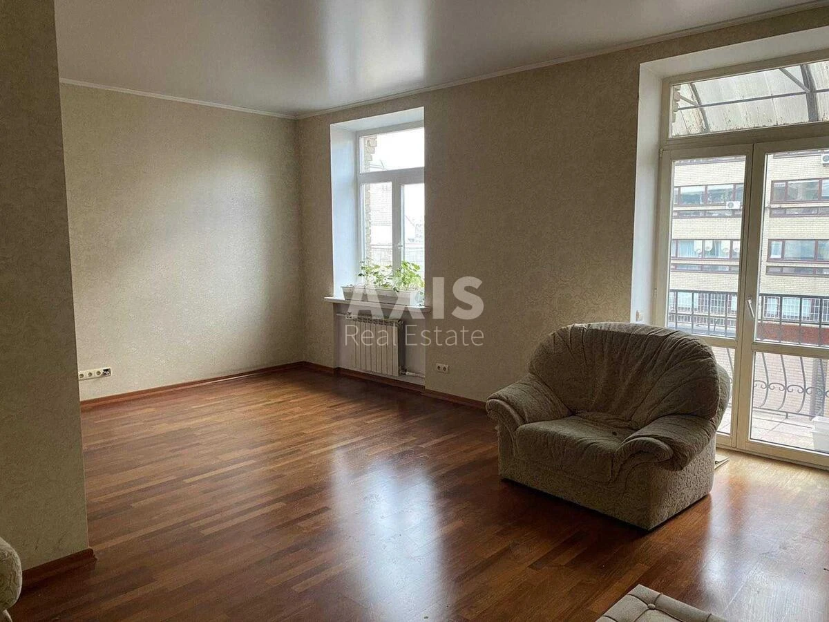 5k apartment vul. Oleksandra Konyskoho 74701753