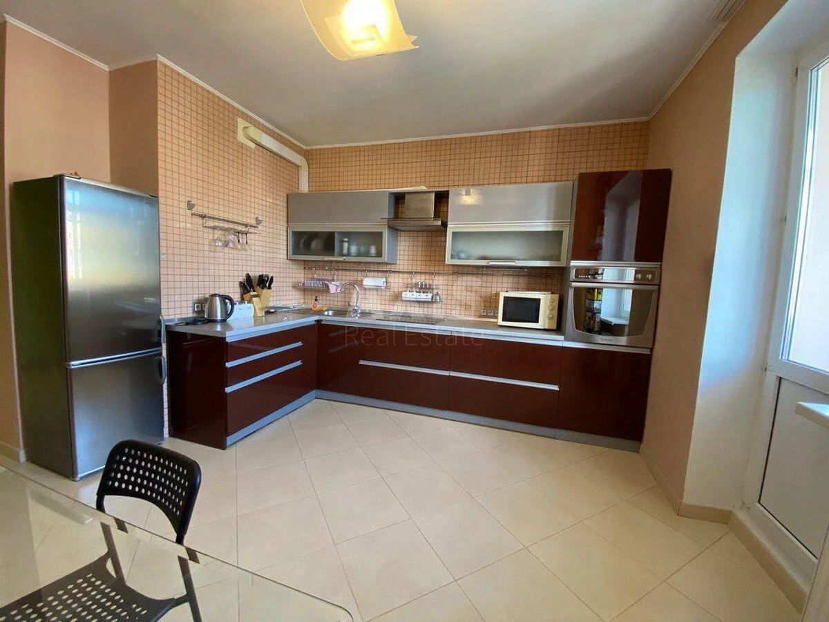 3k apartment pr-t Bazhana Mykoly 7Ж65885