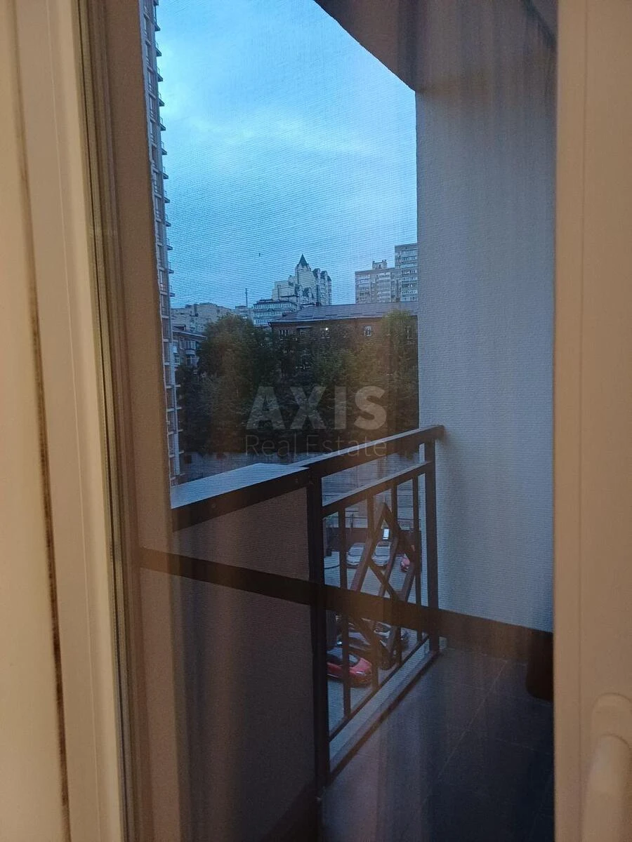 1k apartment vul. Glybochyc'ka 136025311