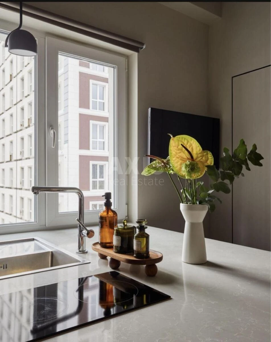 1к квартира ул. Михаила Максимовича 24659270