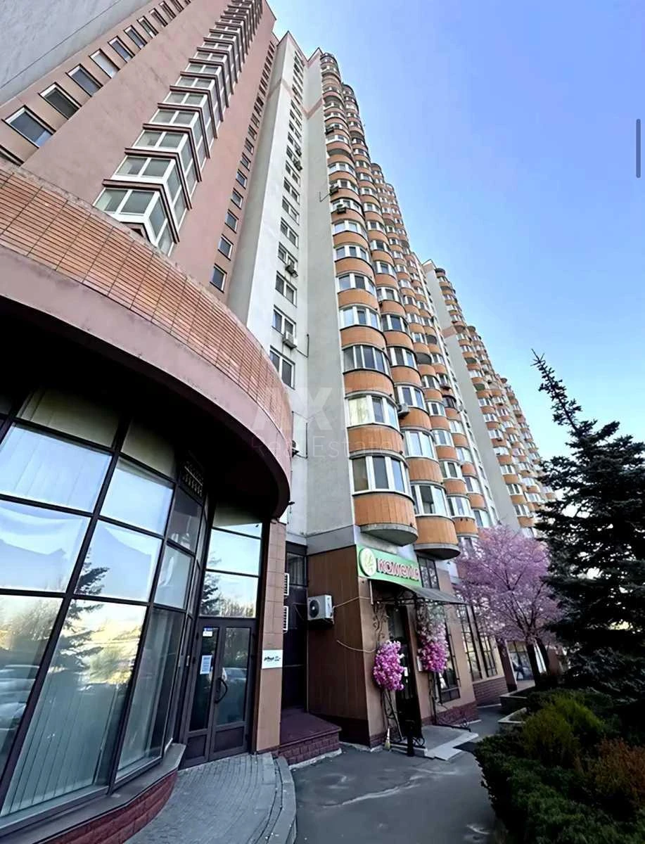 1k apartment prov. Feodosijs'kyj 12705852