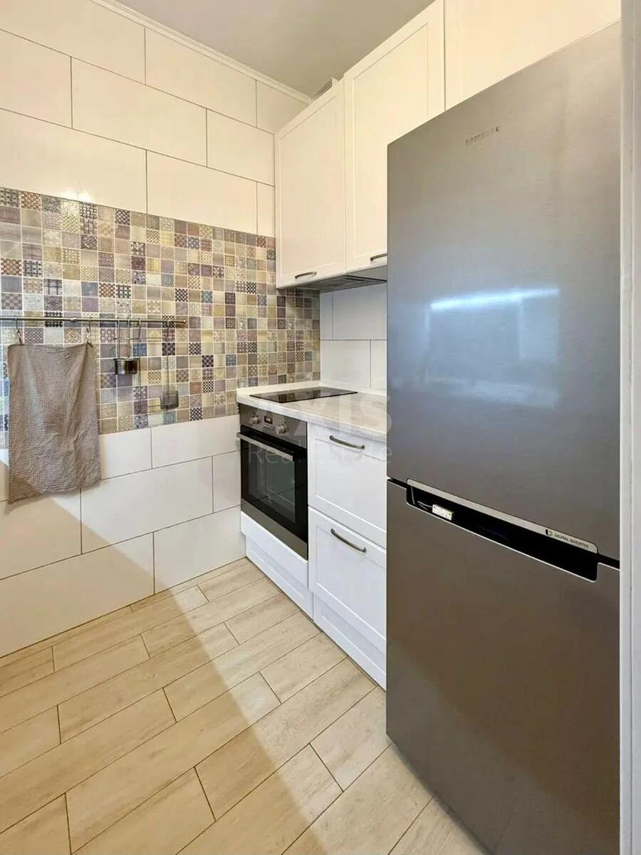 3k apartment vul. Regeneratorna 4671681