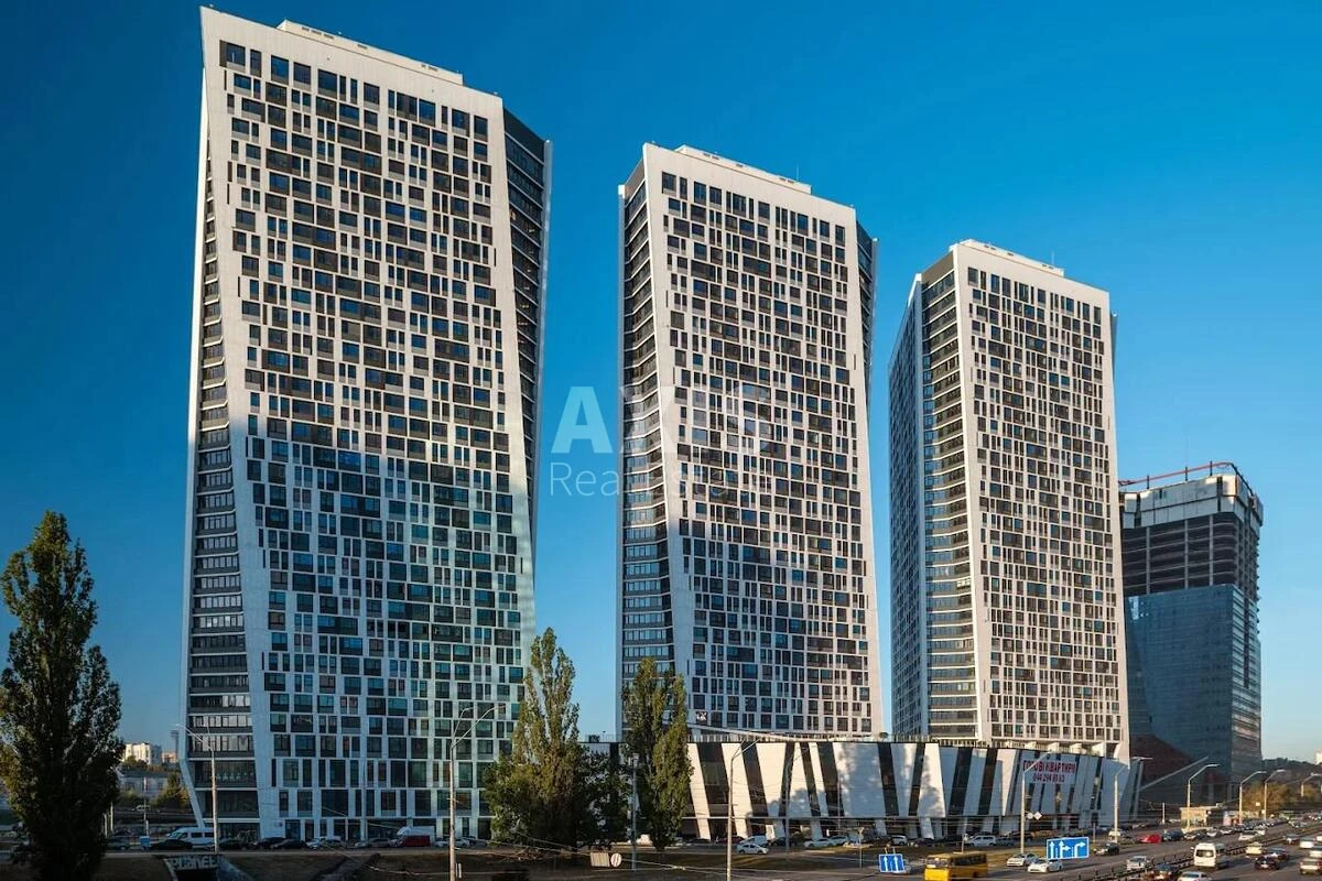 3k apartment pr-t Berestejskij 11B61235