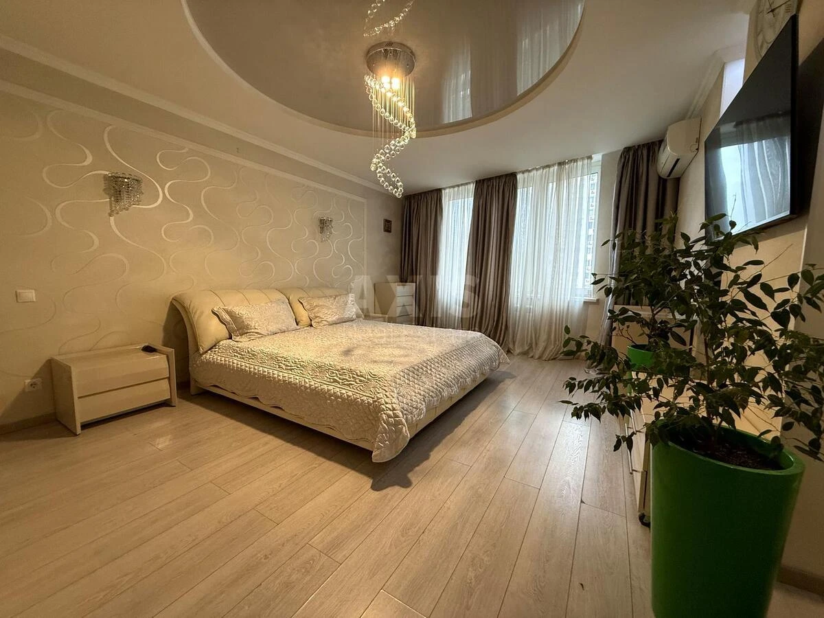 3k apartment pr-t Lobanovs'kogo 150637873