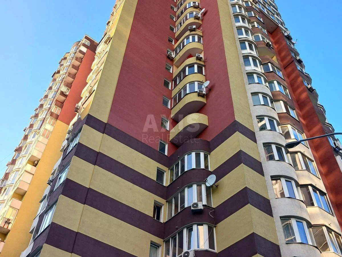 2к квартира шоссе Харьковское 1826883620