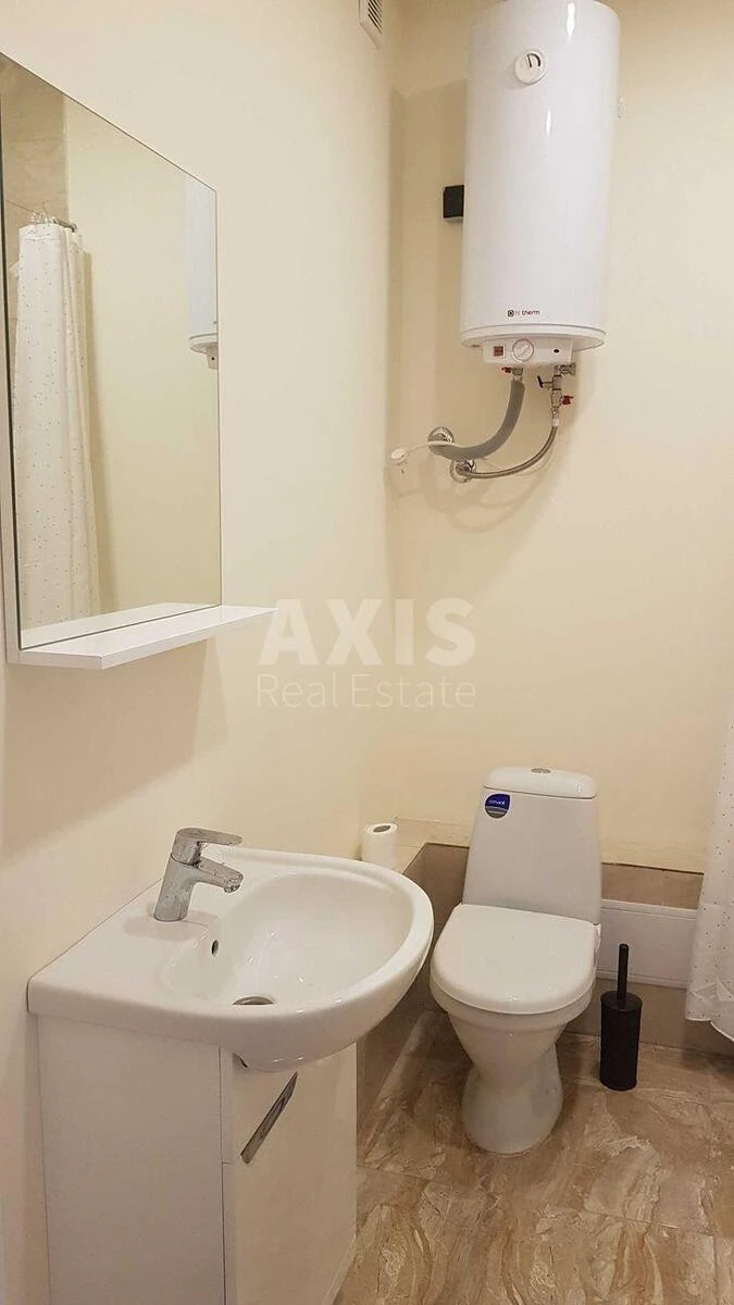 1k apartment vul. Kamianska 128656075