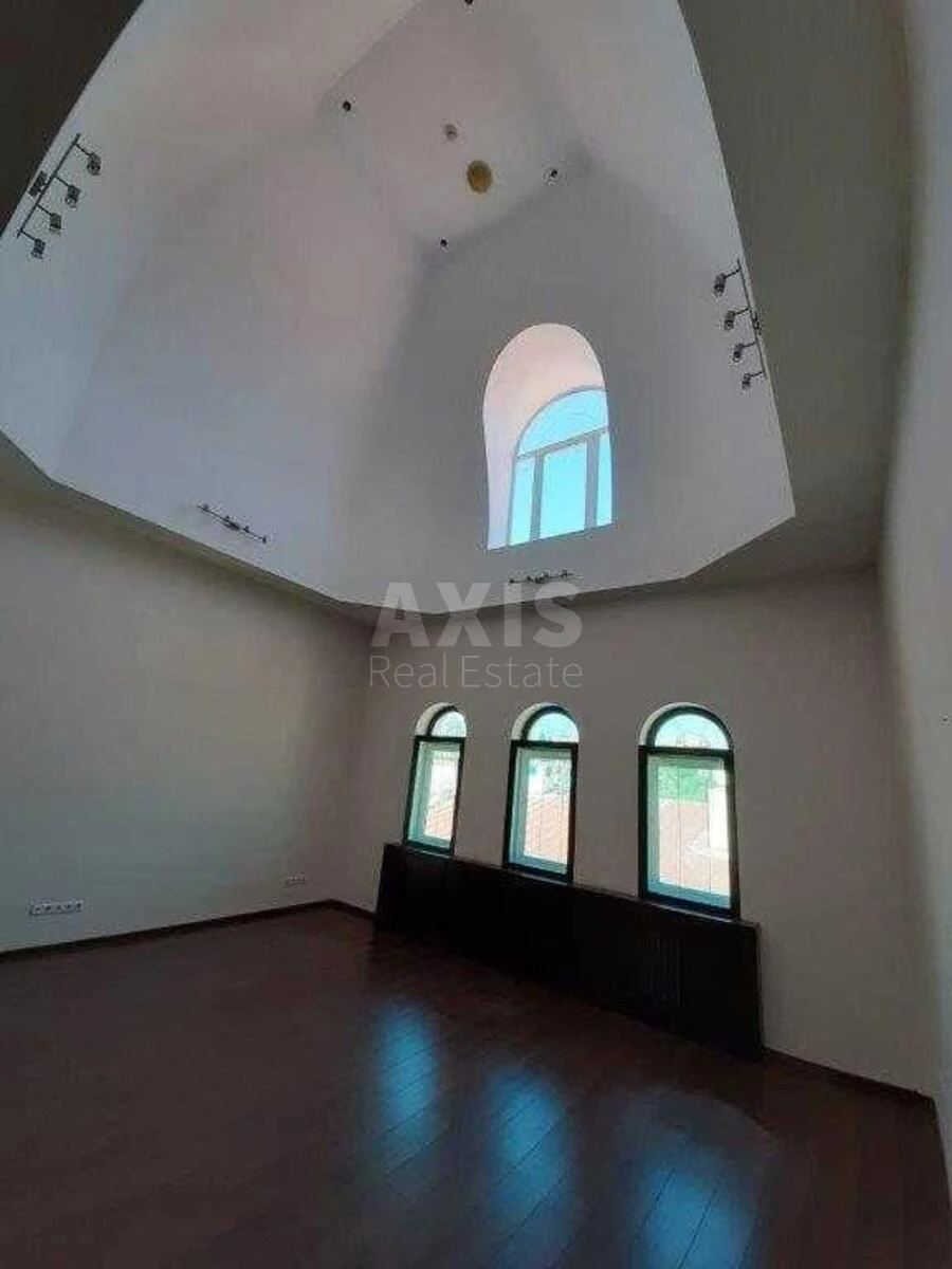 Office vul. Verhnij Val 10, 155m2672045