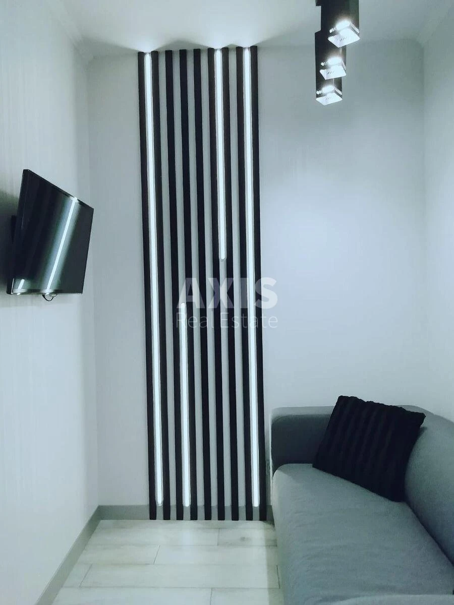 1k apartment vul. Revuc'kogo 40570830