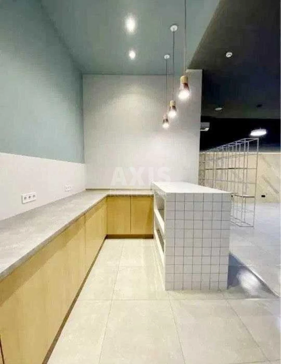 Объект торговли ул. Демеевская 13, 80м2672304