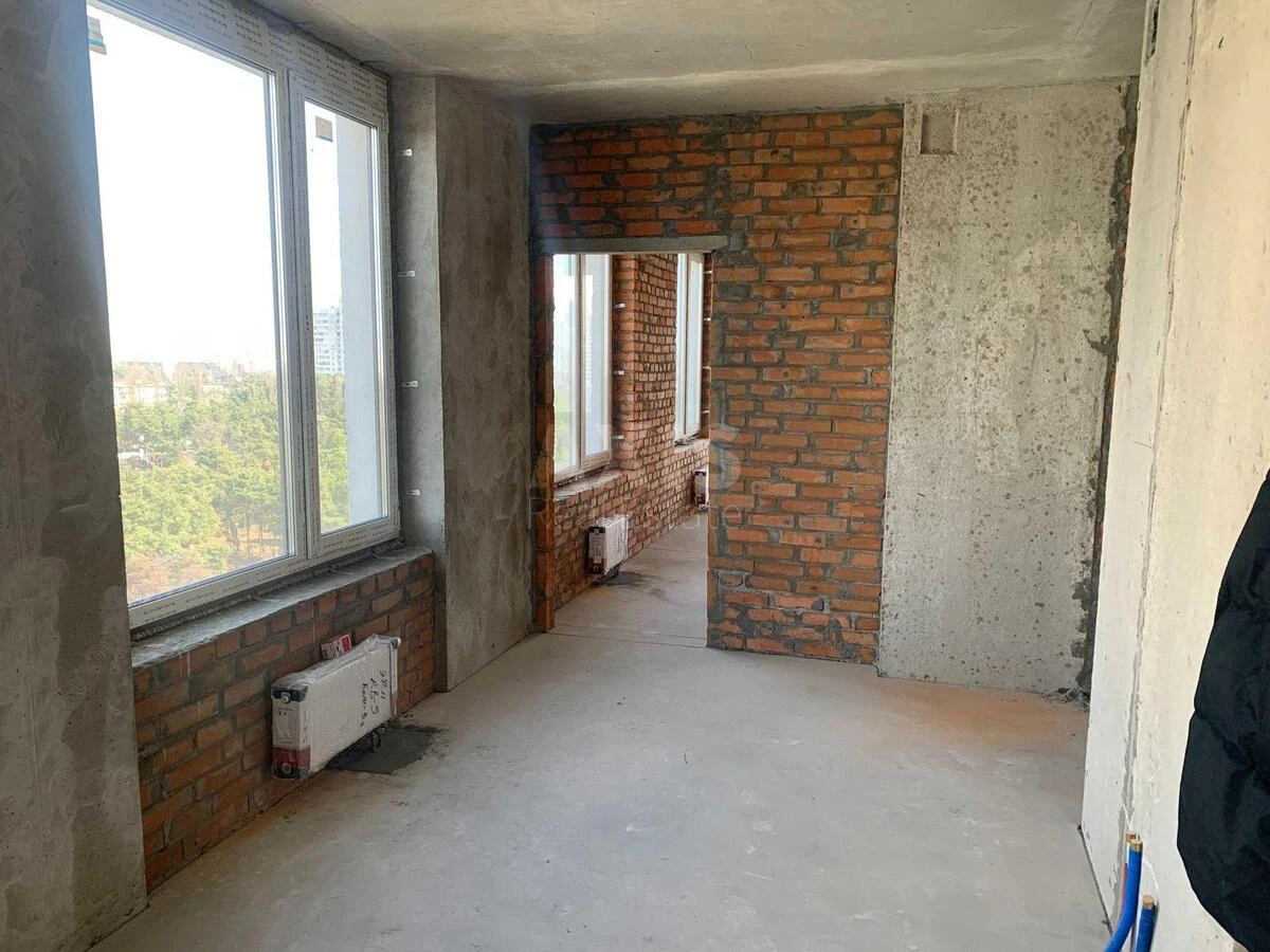 3k apartment vul. Zhmachenka Generala 26718987