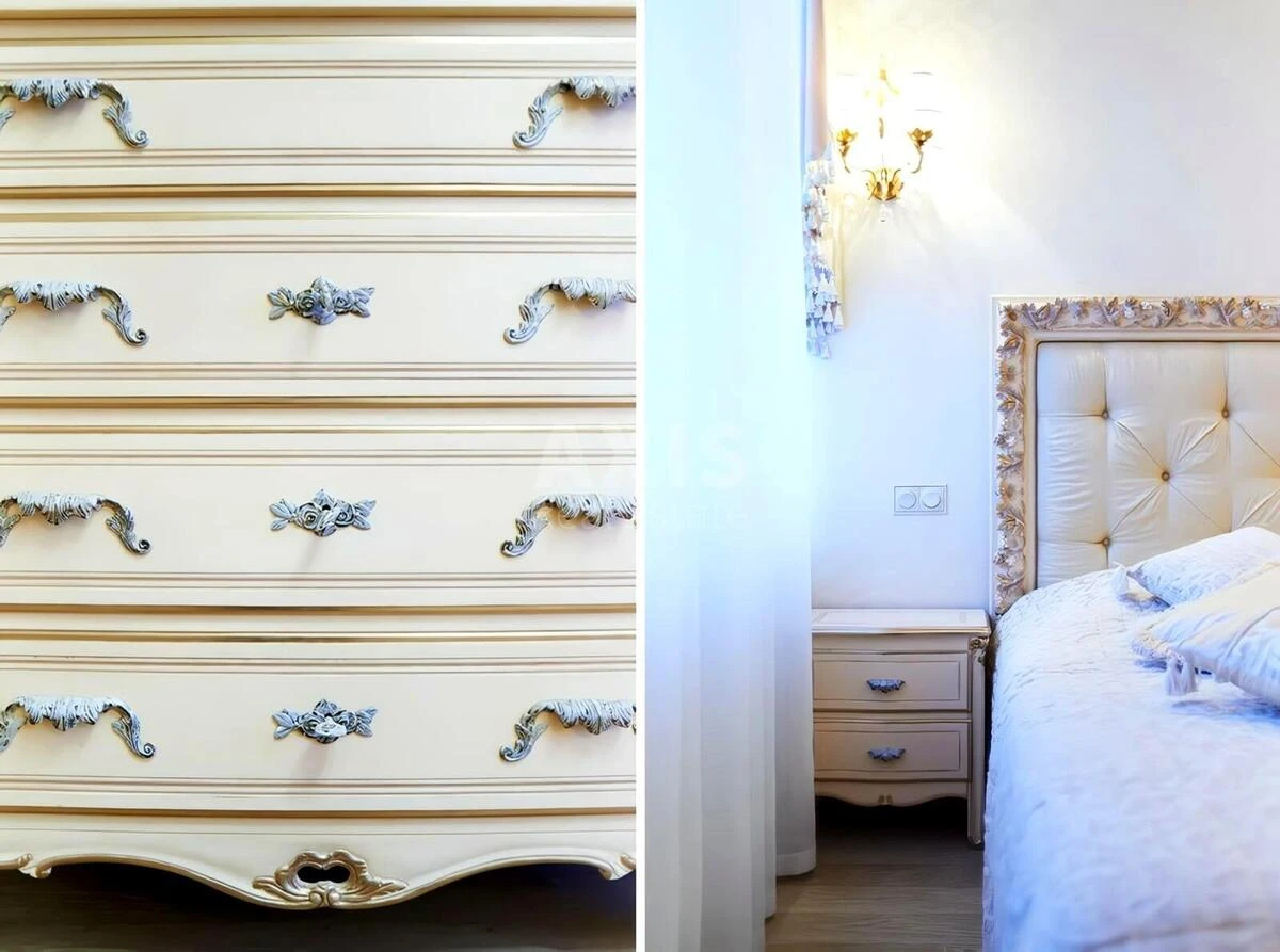 4k apartment vul. Obolons'ka naberezhna 76391312