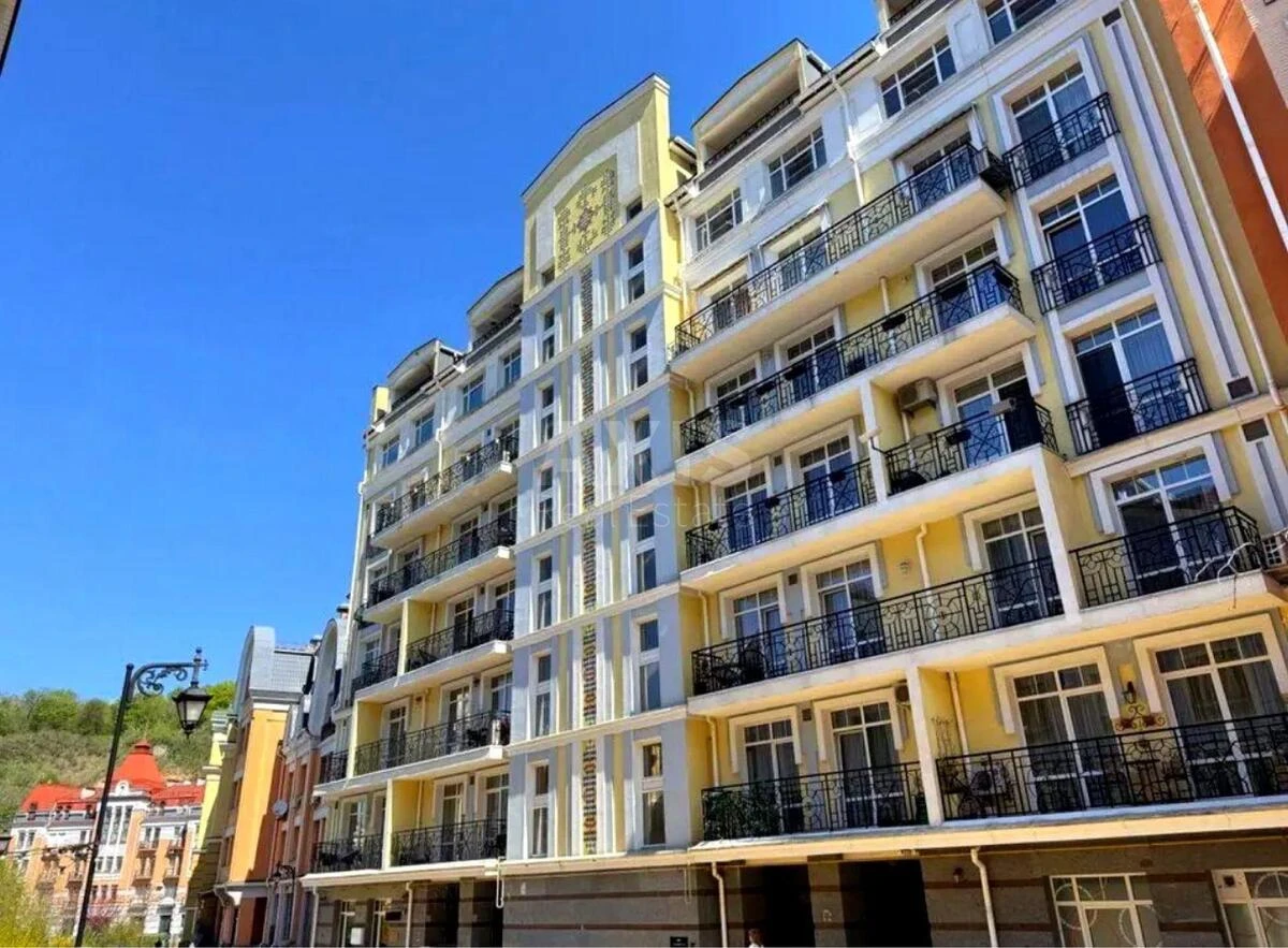 Office vul. Degtjarna 9, 56m2656689