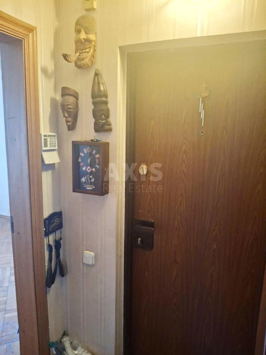 4k apartment vul. Jordans'ka 11В639489