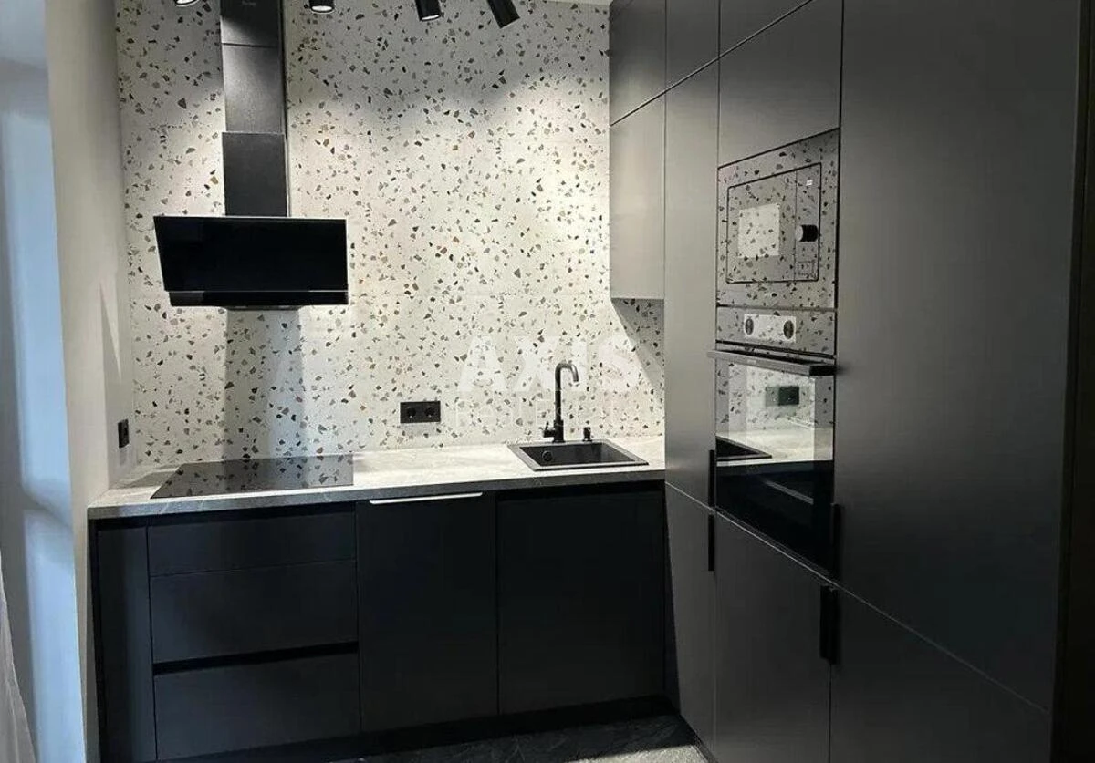 1k apartment pr-t Povitryanykh Syl 56B68790