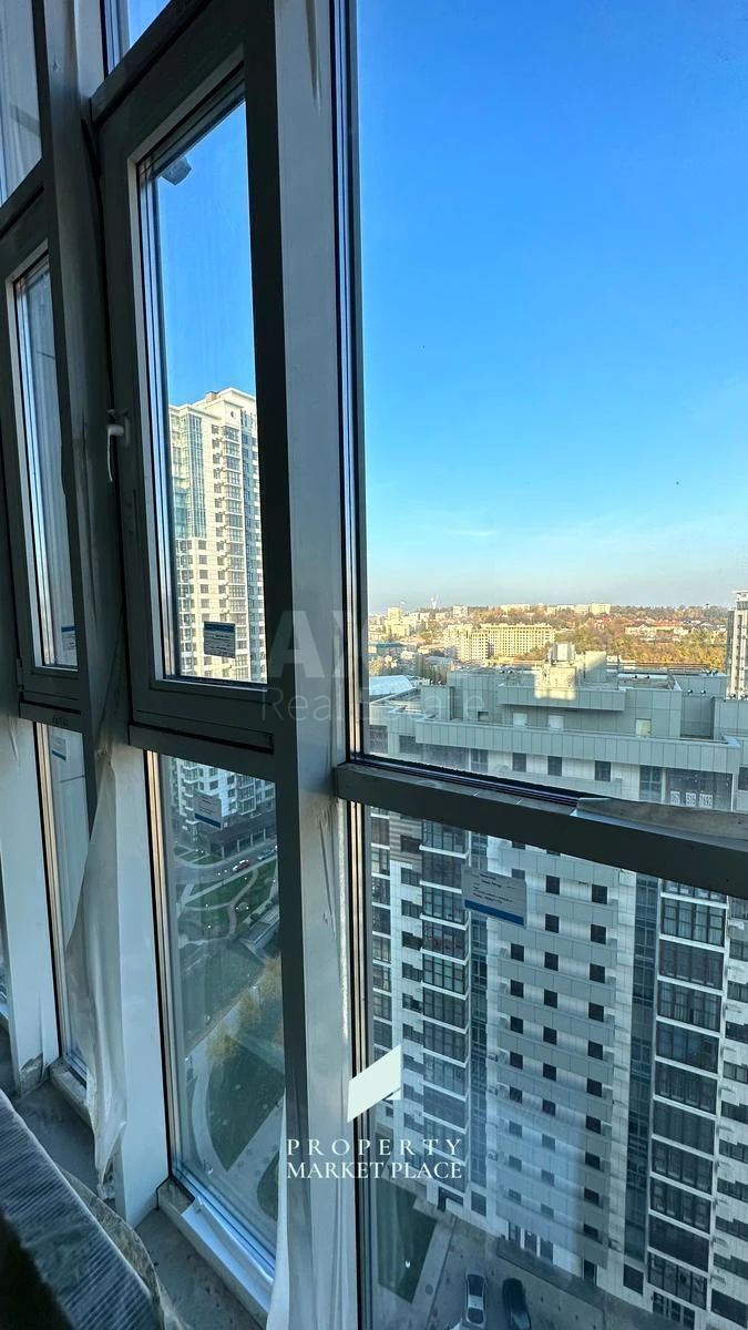 5k apartment vul. Andriya Verkhohlyada 18704117