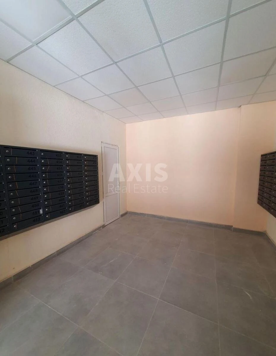 1к квартира ул. Сосюры Владимира 6656994