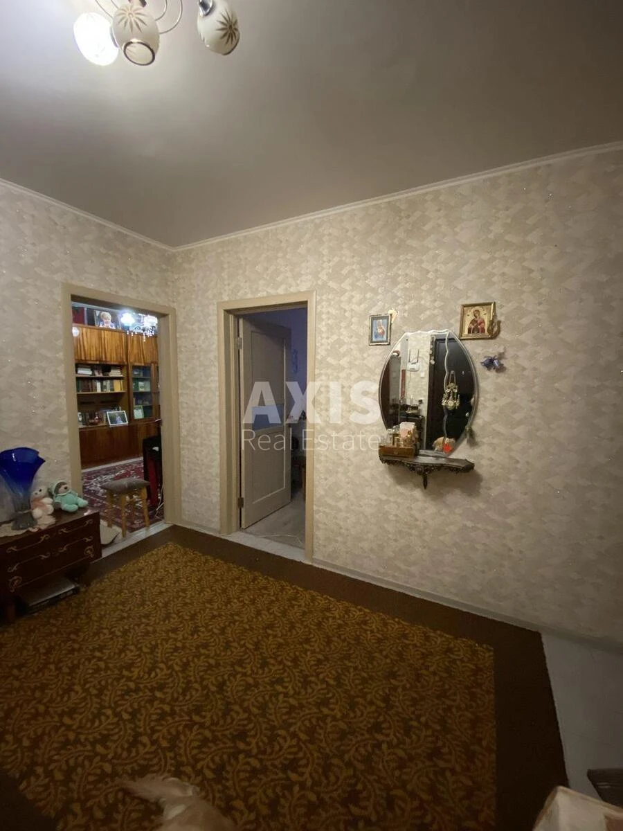 2k apartment vul. Danchenka Sergija 3641156