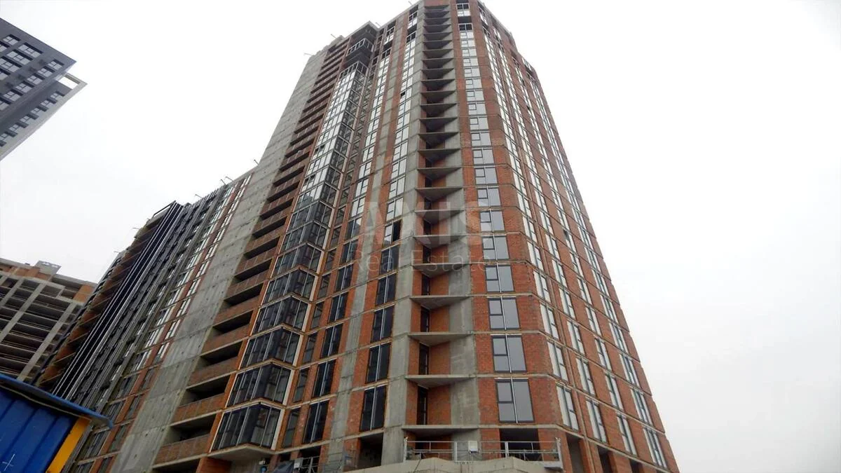 Office shose Zaliznychne 45А, 1549m2