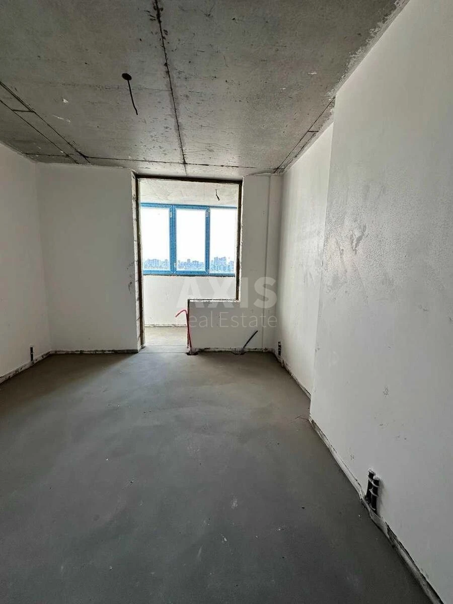 2k apartment vul. Sim'i' Kul'zhenkiv 22599352
