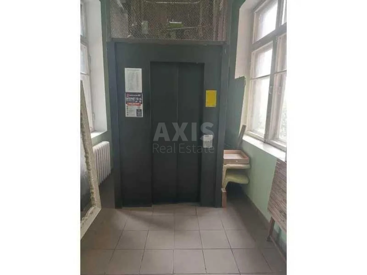 Trade object vul. Turgenjevs'ka 82А, 3085m2599597