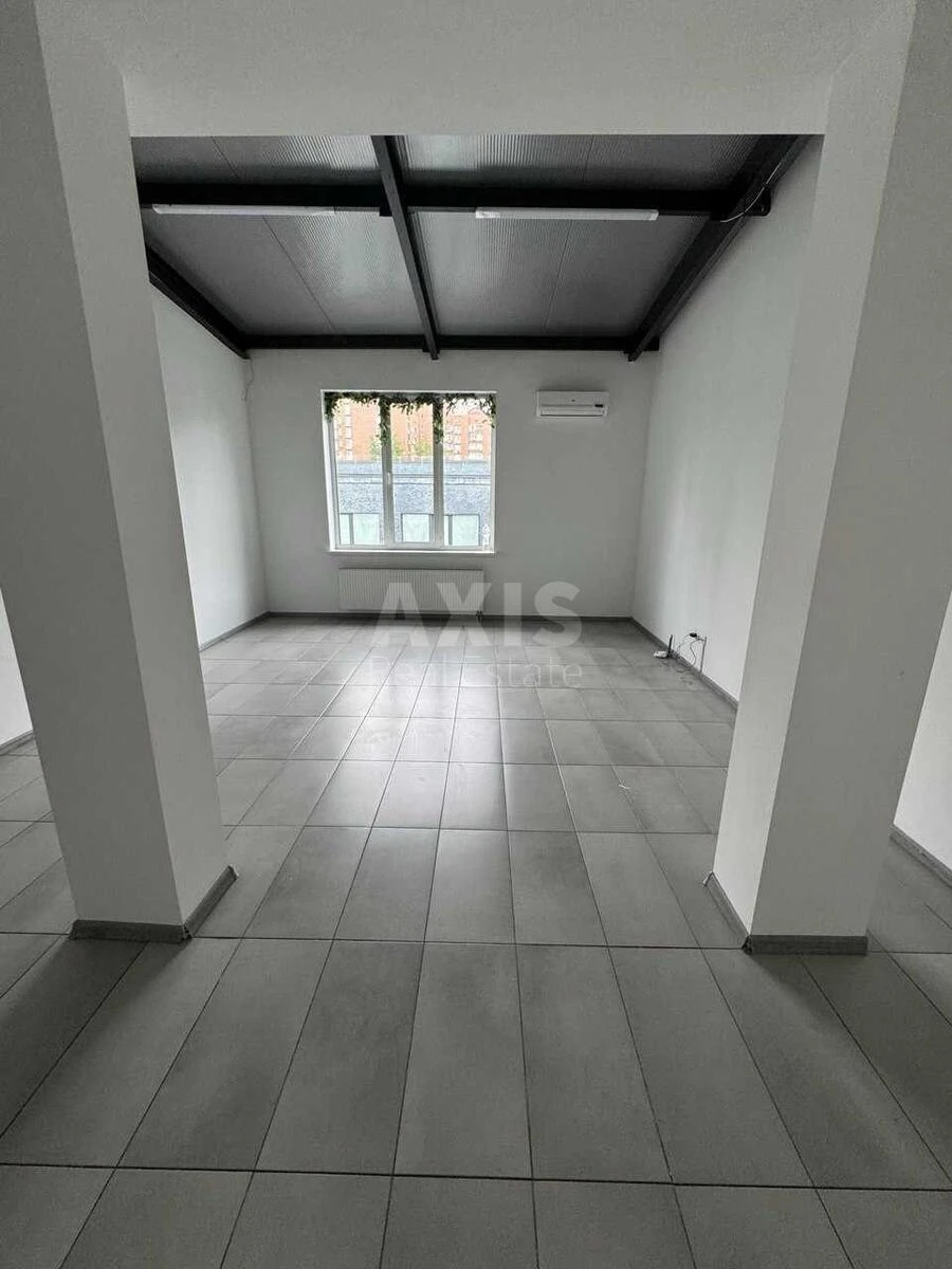 Офис ул. Малевича Казимира 86, 192м2641275