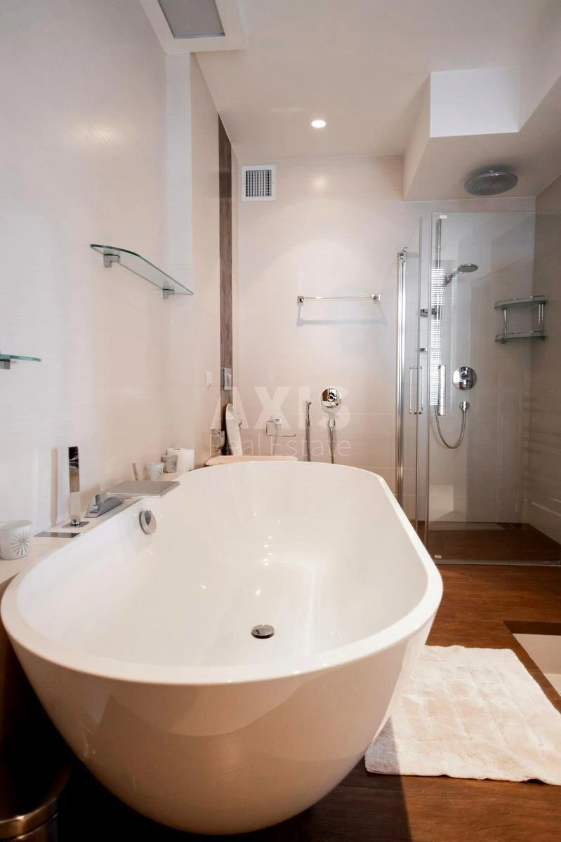 4к квартира ул. Панаса Мирного 176580510