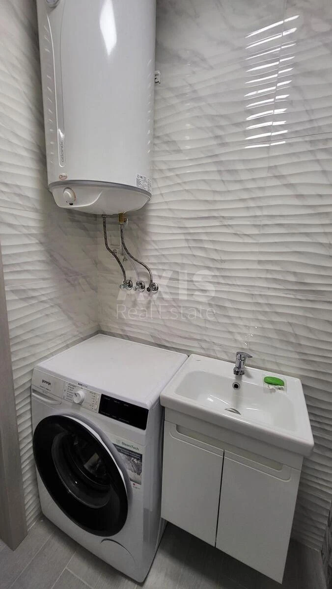 2к квартира пер. Моторный 11600072