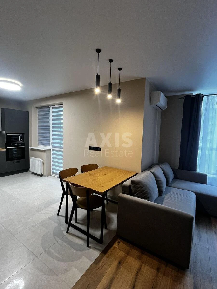 1k apartment vul. Grechka Marshala 10Б642300