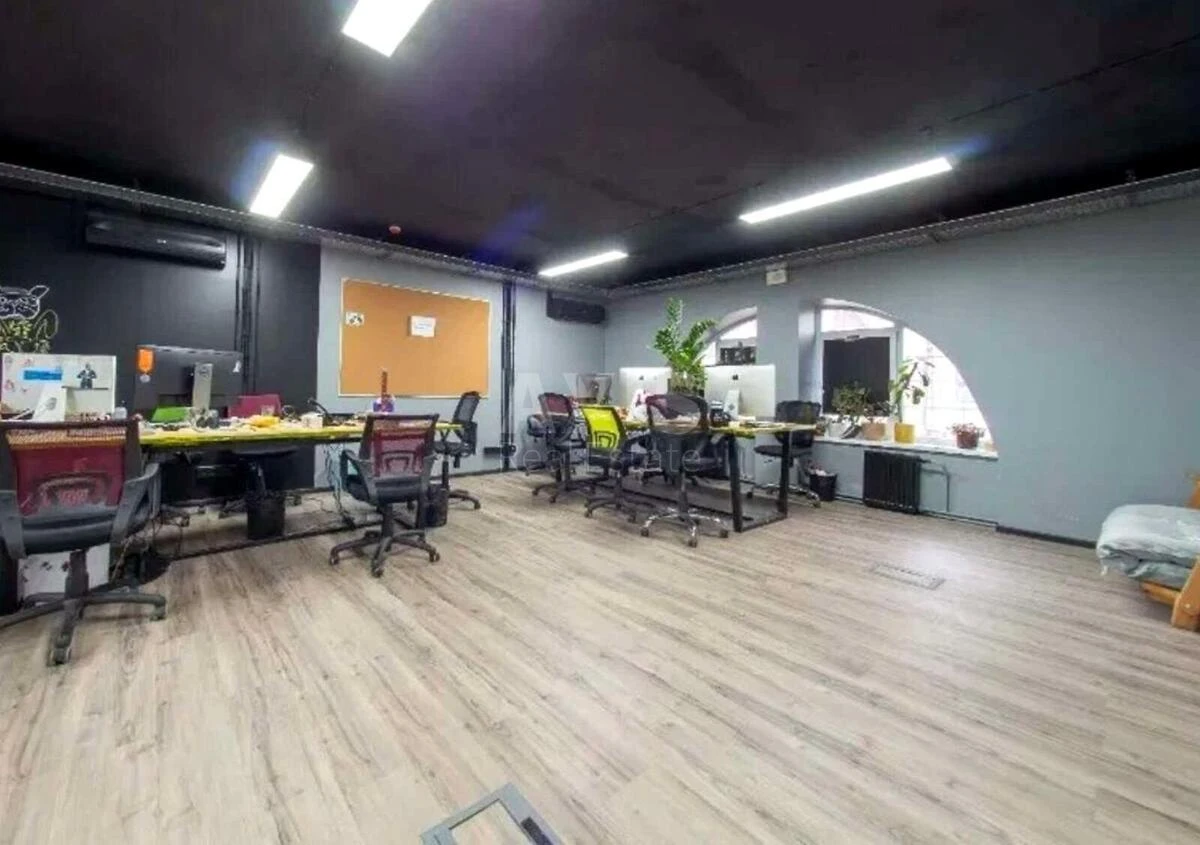 Office vul. Vozdvyzhens'ka 34, 456m2704852