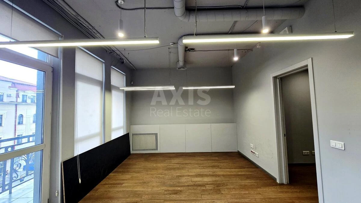 Office vul. Spas'ka 7, 522m27049918