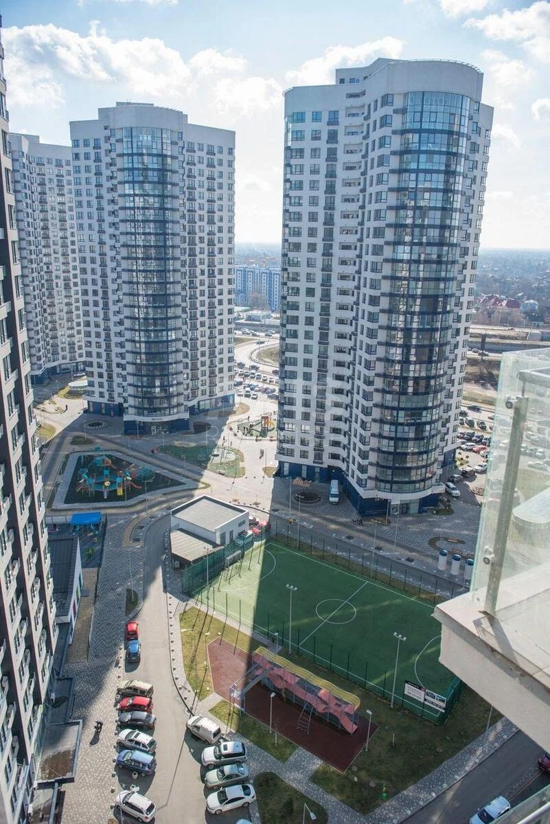 2k apartment vul. Osokors'ka 2А6739310