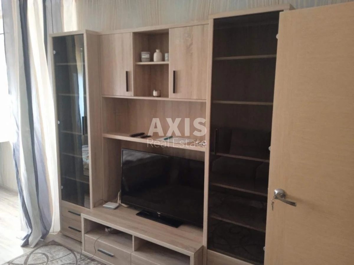 1к квартира ул. Гарматная 31А465071