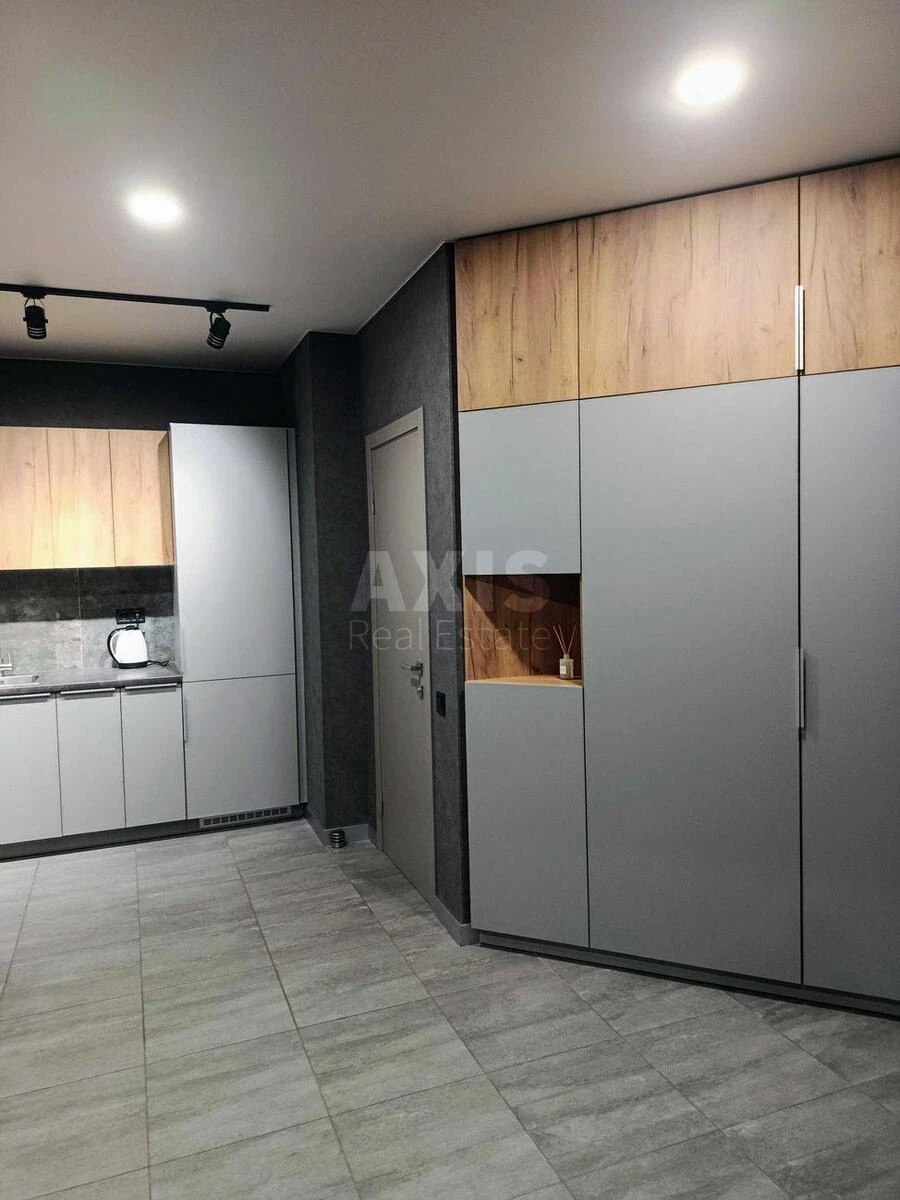 1к квартира ул. Никольско-Слободская 8720224