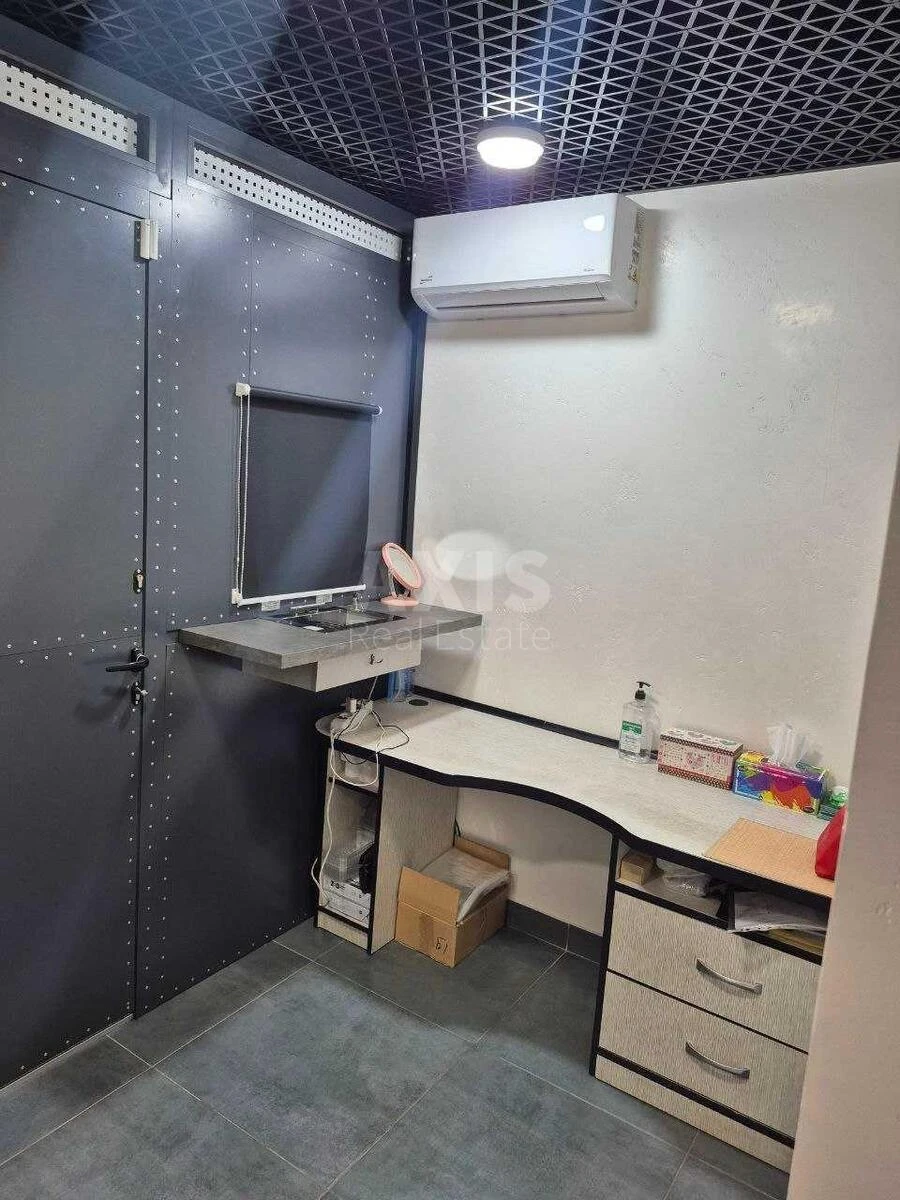 Объект торговли ул. Данькевича Константина 8, 36м267414