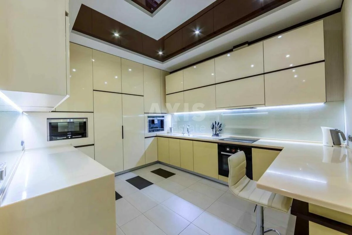 3k apartment vul. Andriya Verkhohlyada 166899314