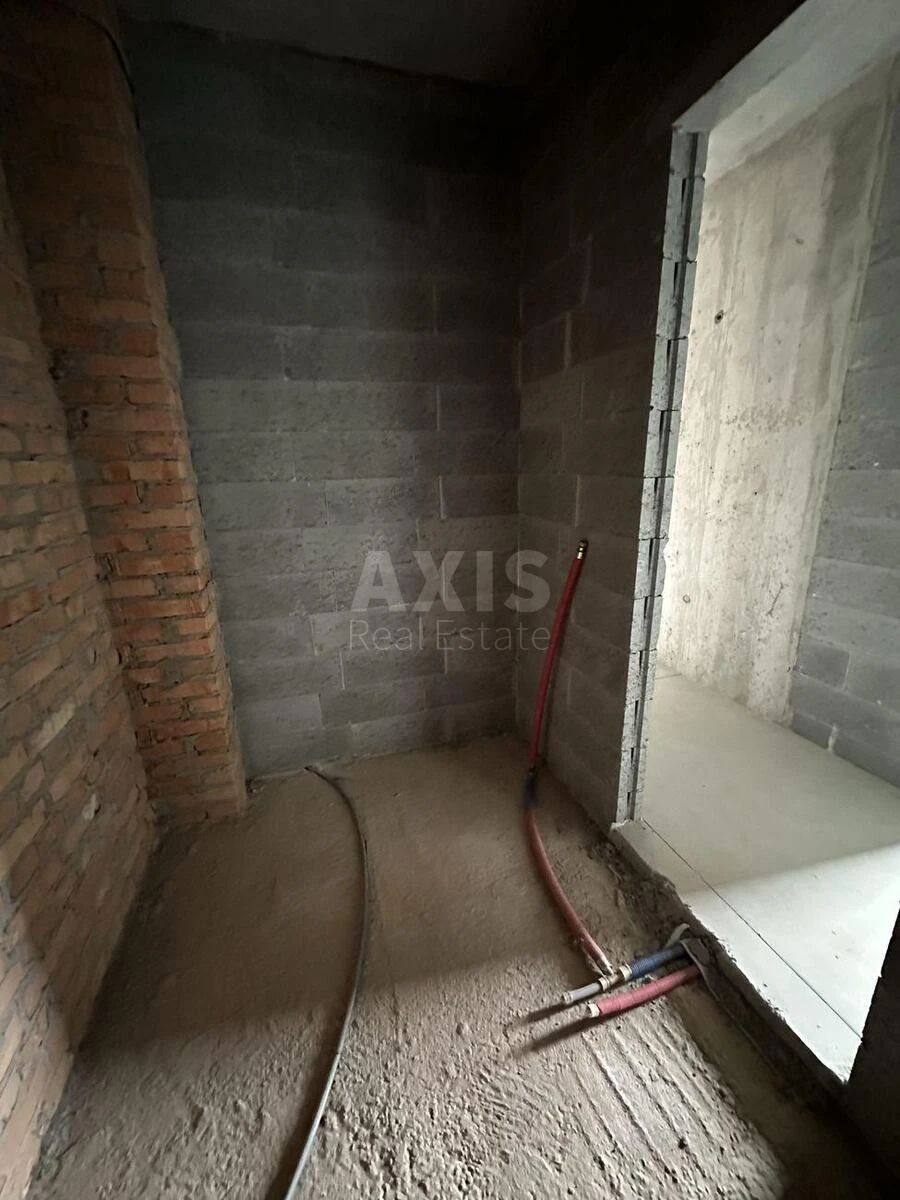 2k apartment vul. Oleksandra Olesja 23А720573