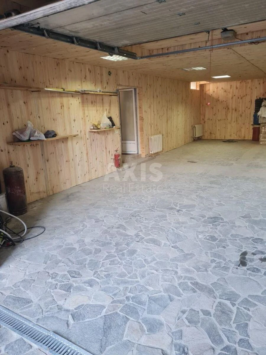 House pr-t Peremogy, 297m2, Kyiv city509663