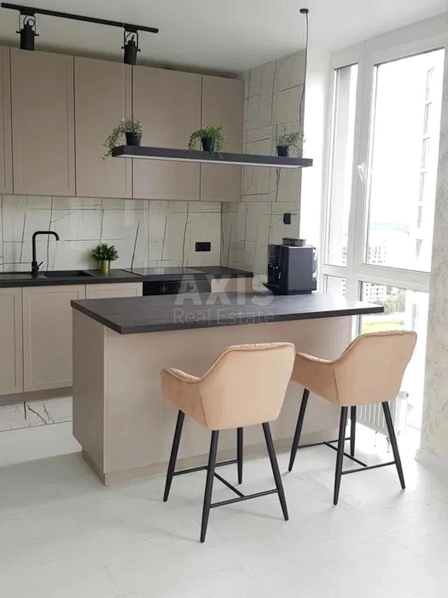 2k apartment vul. Grechka Marshala 40/12658621